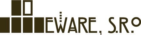 eWare - logo