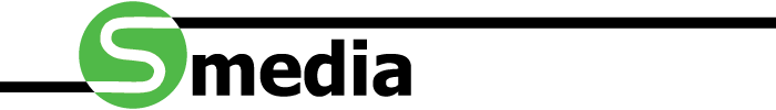 SMedia - logo